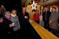 30.11.-21.12.2024 Glühweinstand